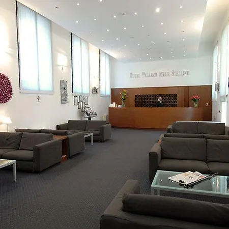 Palazzo Delle Stelline Hotell Milano