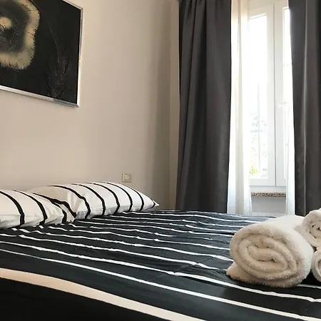 Kibilù - Via F. Confalonieri