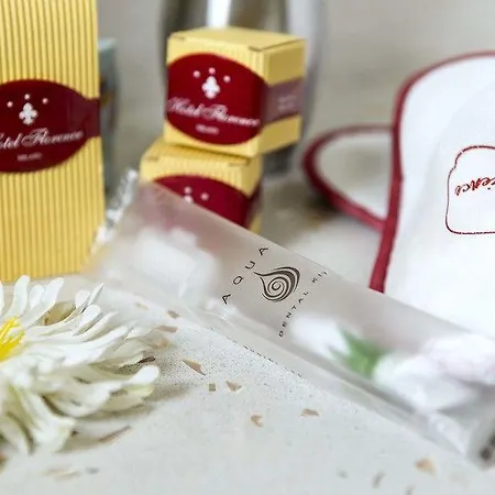 Florence Отель Милан