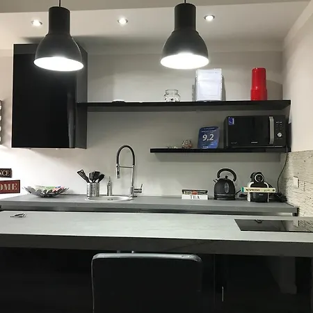 Kibilù - Via F. Confalonieri *