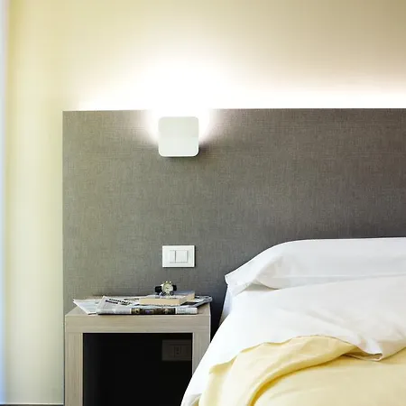 Nuovo Marghera Hotel Mediolan