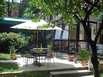 Adler 3* Milano
