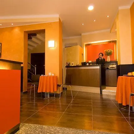 Hotel Delizia