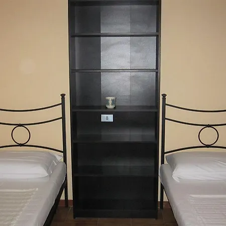 Star San Siro Fiera Mediolan