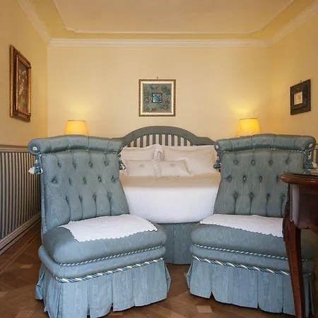 Petit Palais De Charme Hotel Milano
