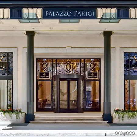 Palazzo Parigi & Grand - Lhw