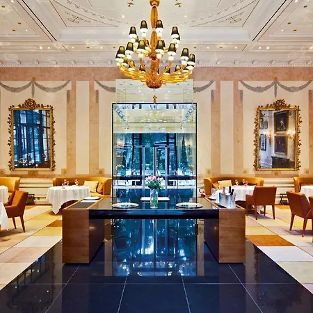 Palazzo Parigi & Grand - Lhw Отель