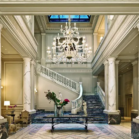 Palazzo Parigi & Grand - Lhw Отель 5*