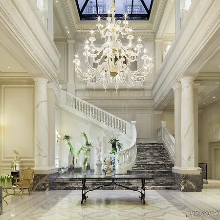 Palazzo Parigi & Grand - Lhw