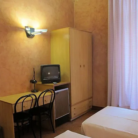 Nuovo Marghera 3* Mediolan