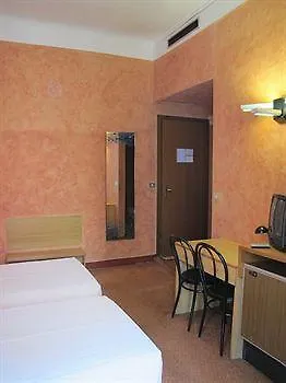 Hotel Nuovo Marghera 3*