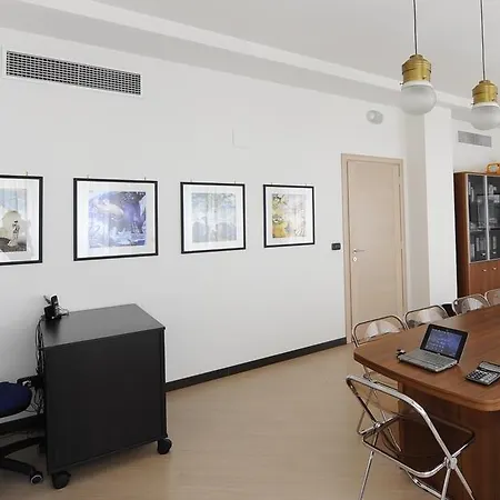 Lägenhetshotell Corvetto Porto Di Mare Milano