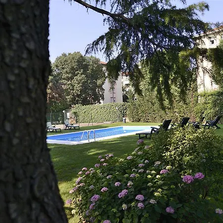 Corvetto Porto Di Mare Lägenhetshotell Milano