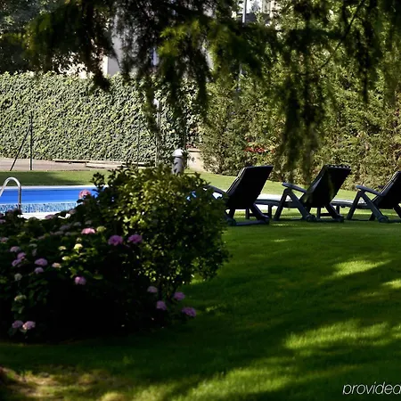 Lägenhetshotell Corvetto Porto Di Mare Milano