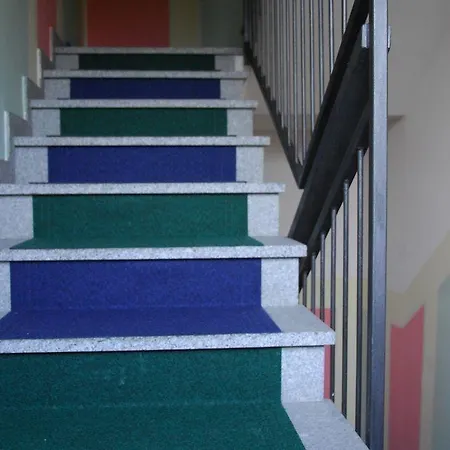 Politecnico Bovisa Apart-hotel