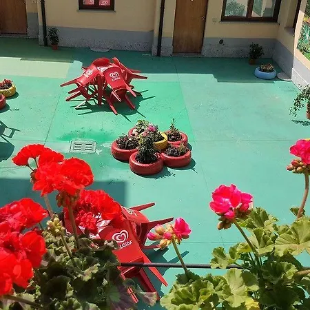 Apart-hotel Politecnico Bovisa Milão