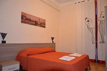Il Giramondo 3*