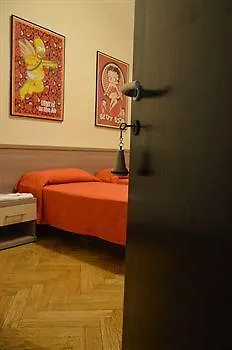 Konukevi Il Giramondo 3*