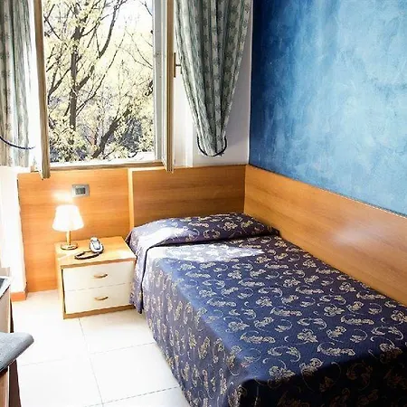 Отель San Francisco