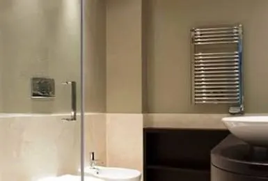 Allegroitalia San Pietro All'orto 6 Aparthotel