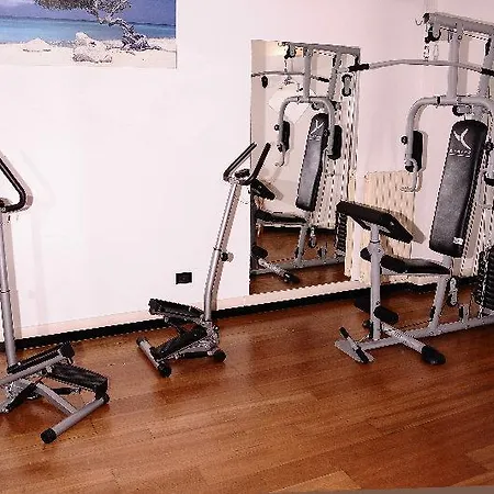 Hotell Palmanova 4*