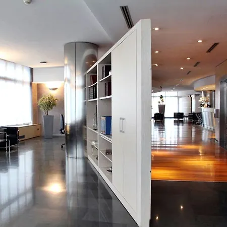La Spezia Hotel 4*