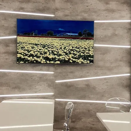 Boutique Duomo Szálloda 4*