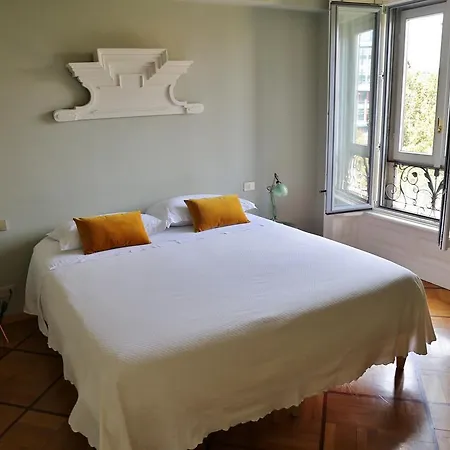 Bed and Breakfast Bonaparte