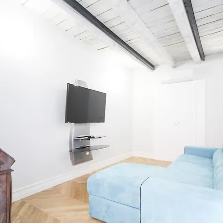 Apartment Marvel Milan