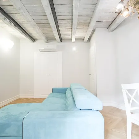 Apartment Marvel Milan