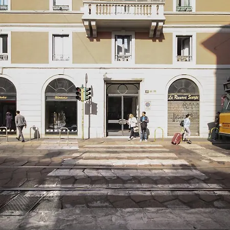 Marvel Milan