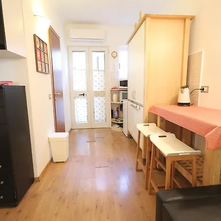 Sant'agostino Navigli * Milano