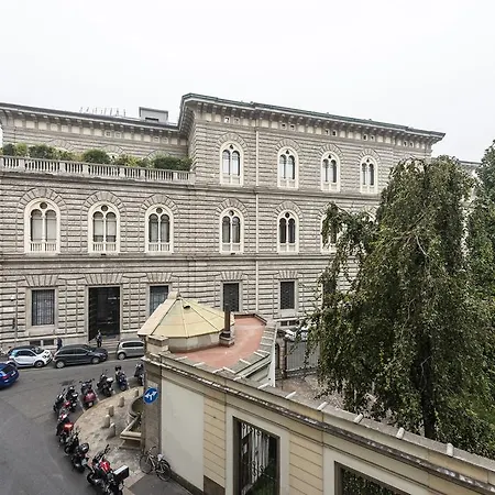 Sweett -romagnosi Appartement