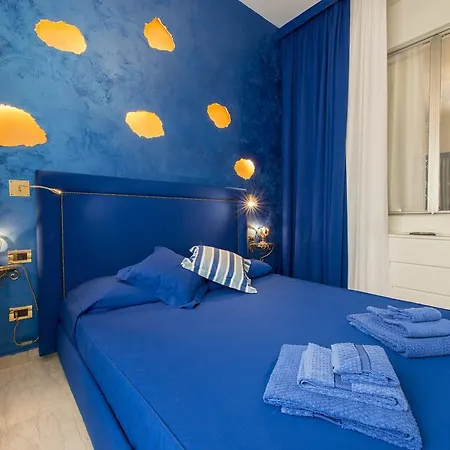 Apartment Cadorna Luxury *
