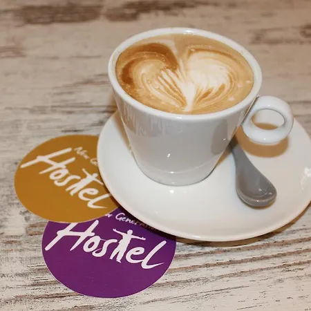 New Generation Navigli Hostel Milaan