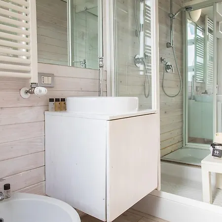 Apartment Hemeras Boutique Homes - Design Flats Near The City Center *