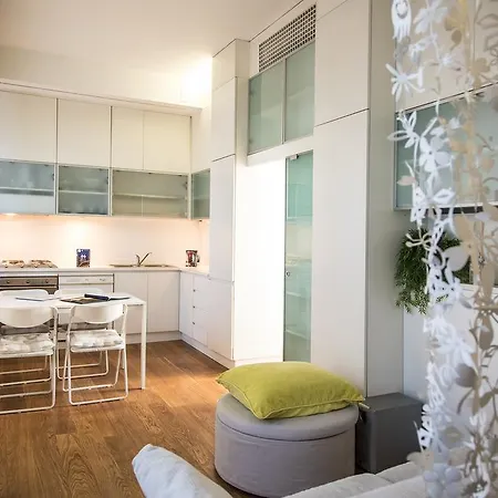 Apartment Hemeras Boutique Homes - Design Flats Near The City Center