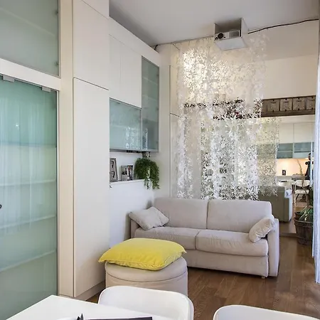 Hemeras Boutique Homes - Design Flats Near The City Center Milan