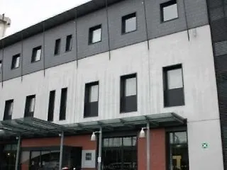 Idea Bicocca Hotel