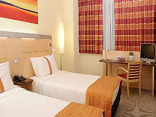 Hotel Idea Bicocca 3*