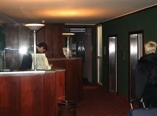 Garibaldi Palace 3* Milano