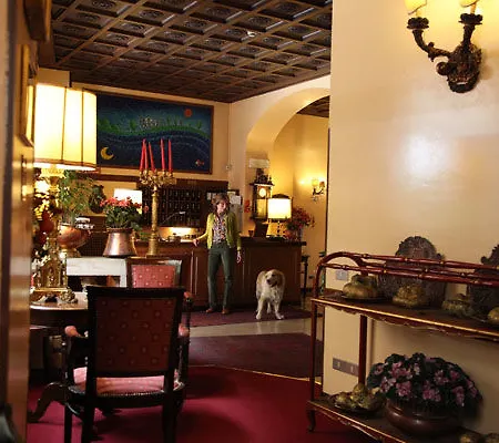 Hotel San Guido Milano