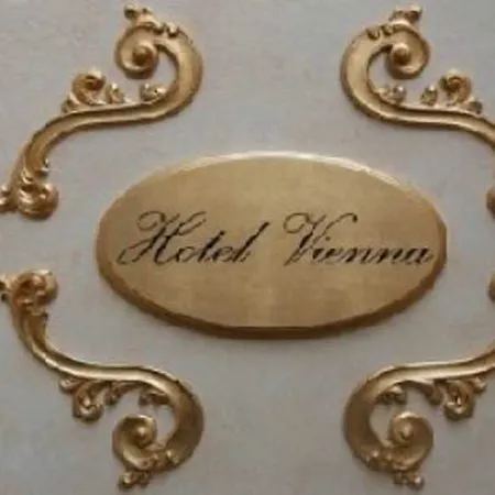 Szálloda Vienna Milánó