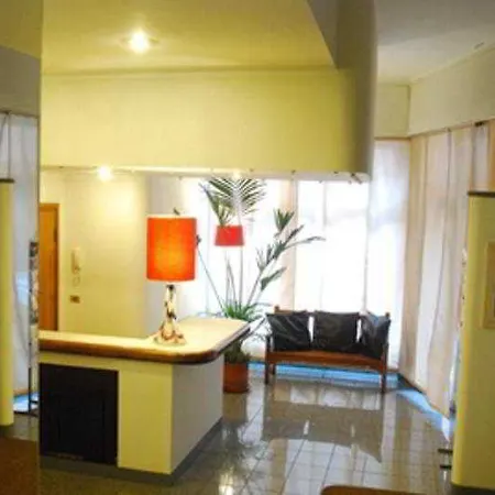 Navigli 4* Milão