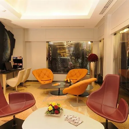 C-hotels Rubens Ξενοδοχείο 4*