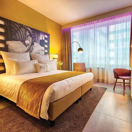 Nyx By Leonardo 酒店 米兰