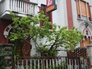 Ambra Hotel Milano