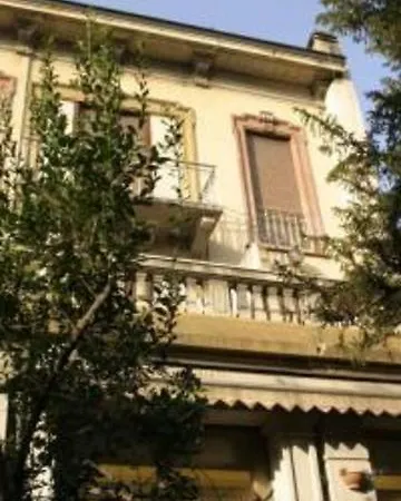 Etrusco Hotel