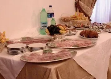 Szálloda Boutique Duomo 4*