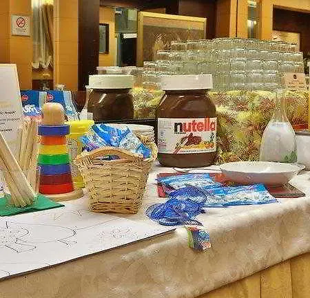 C-hotels Concorde ホテル